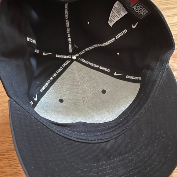 Villanova Basketball Nike NCAA 2016 Champions Hats - Picture 5 of 6